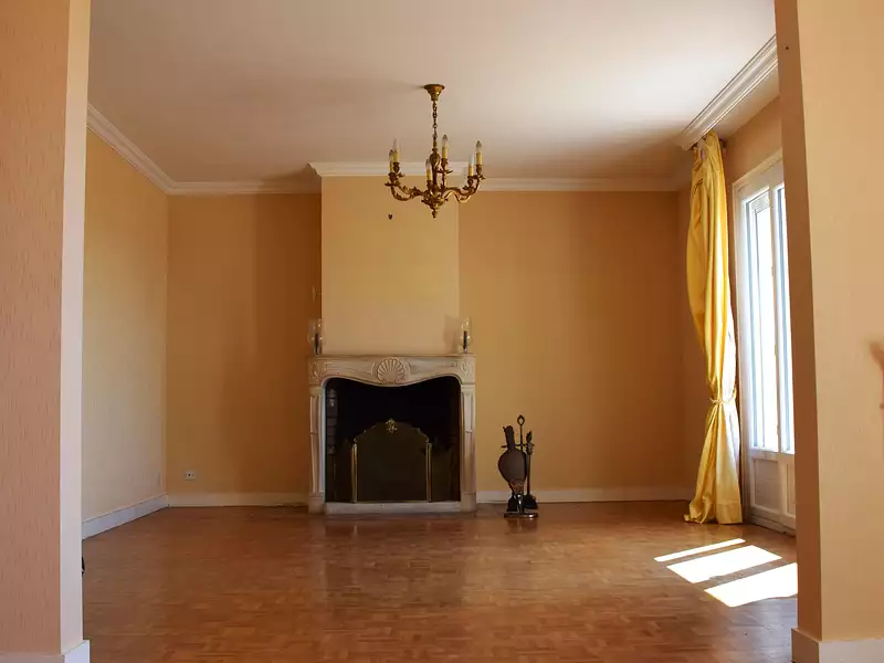 Maison, 135,38 m²