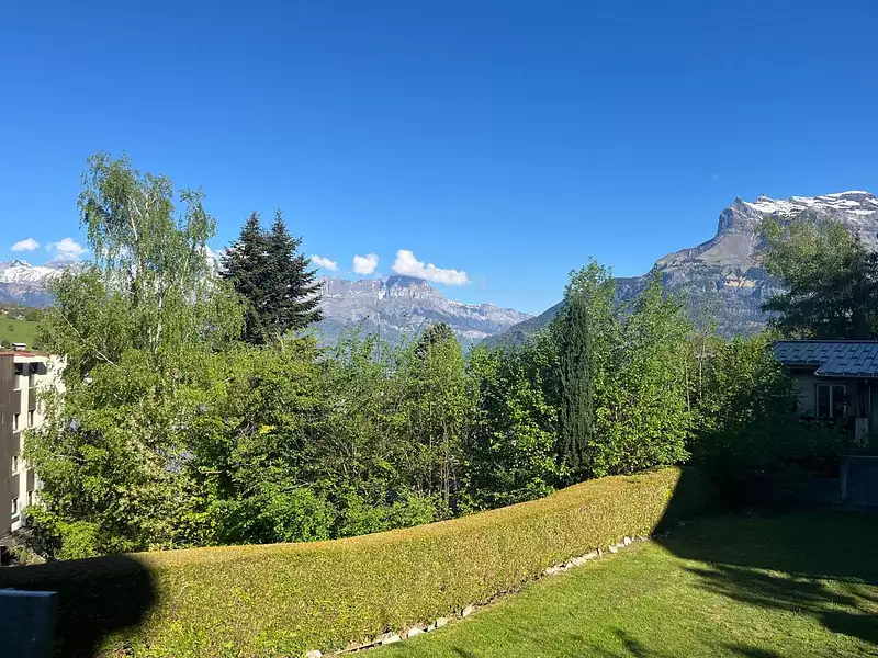 Appartement, 59 m²