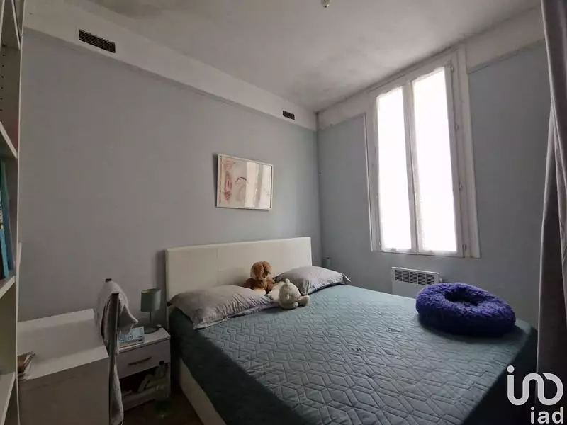 Immeuble, 83 m²