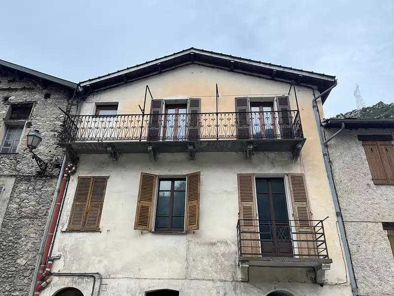 Appartement, 107 m²