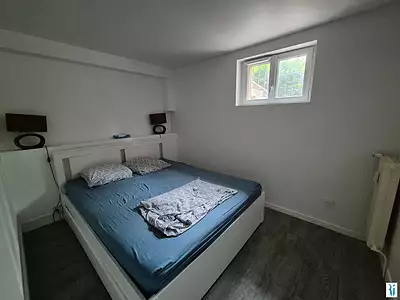 Appartement, 39,46 m²