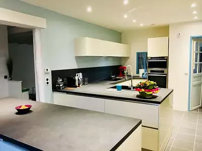 Maison, 131 m²