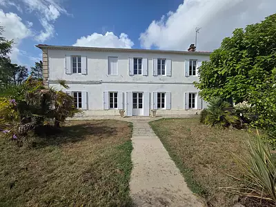 Maison, 269 m²