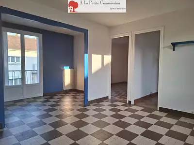 Immeuble, 112,06 m²