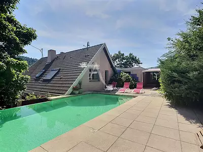 Maison, 170 m²