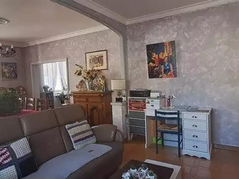 Maison, 146 m²