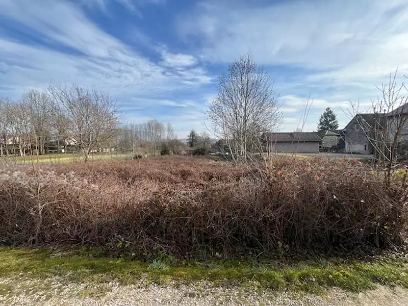 Terrain, 4 299 m²