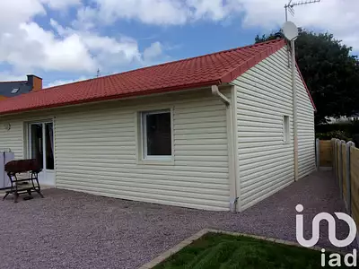 Maison, 85 m²