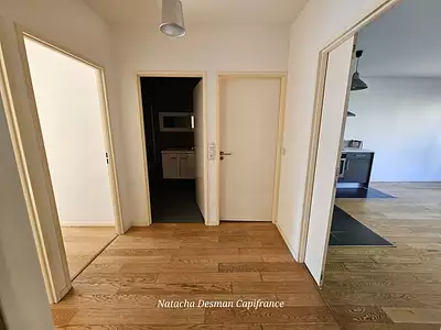 Appartement, 67 m²