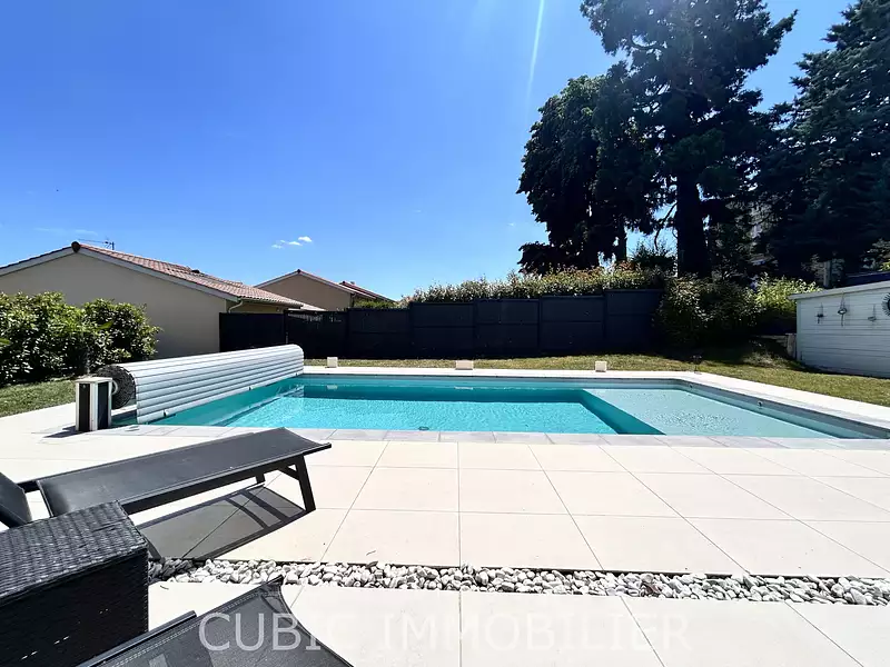 Maison, 116 m²