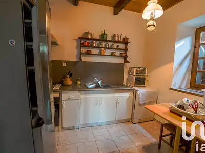Maison, 155 m²