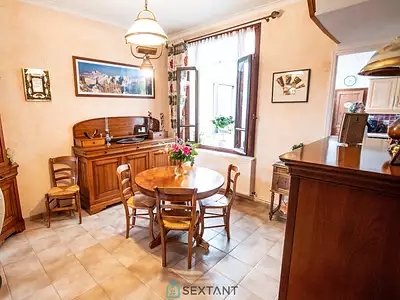 Maison, 105 m²