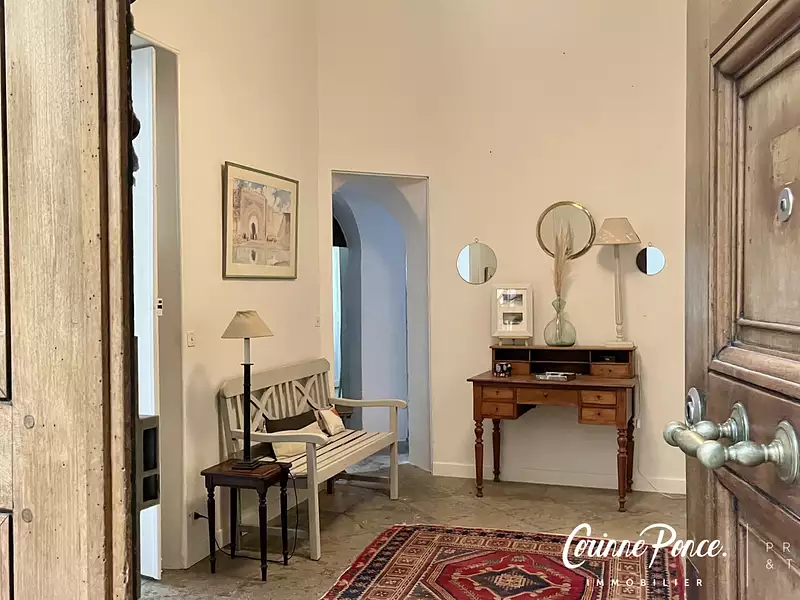 Appartement, 225 m²