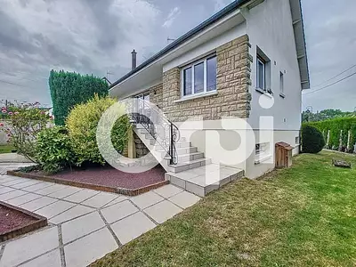 Maison, 147 m²