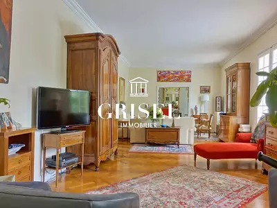 Maison, 140 m²