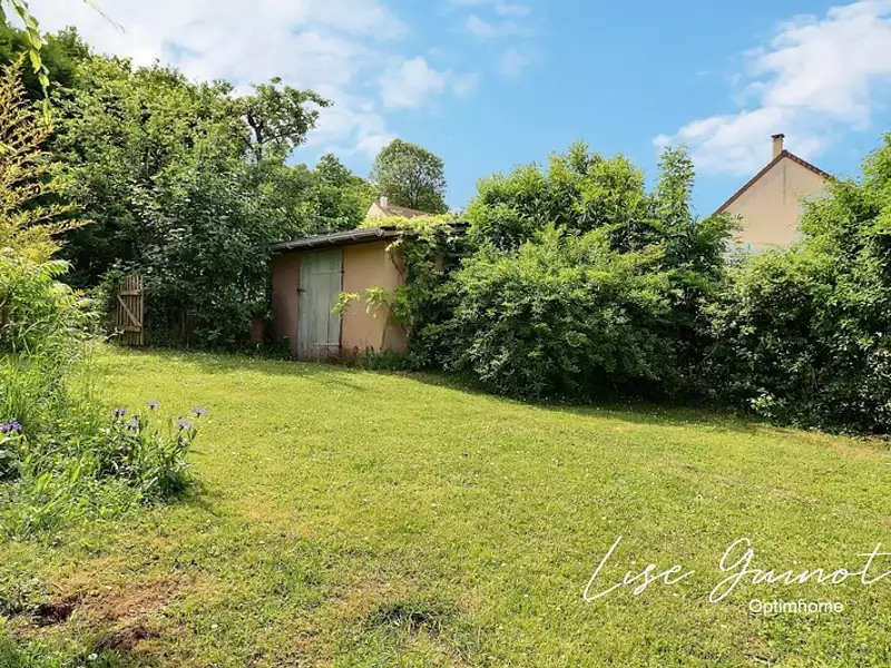 Terrain, 380 m²