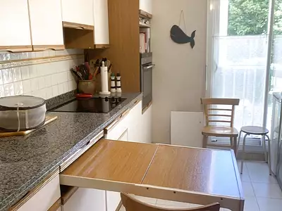 Appartement, 100 m²
