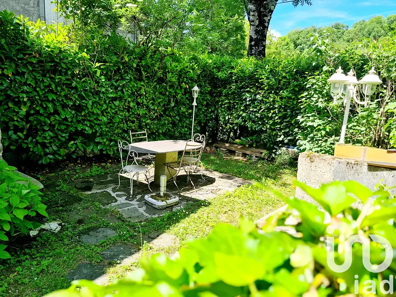 Maison, 92 m²