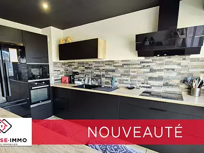 Appartement, 68,73 m²