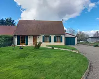 Maison, 114 m²