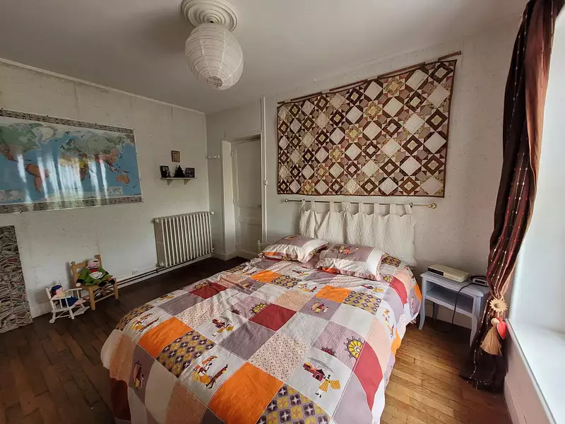 Maison, 99 m²