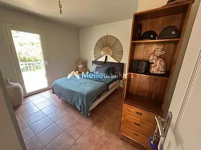 Appartement, 44 m²