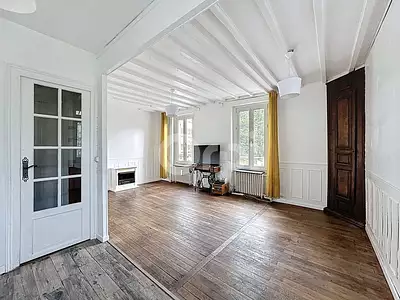 Maison, 70 m²