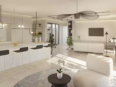 Appartement, 105,49 m²