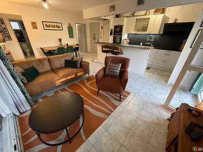 Appartement, 65 m²