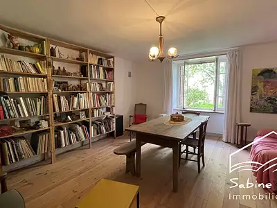 Maison, 171 m²