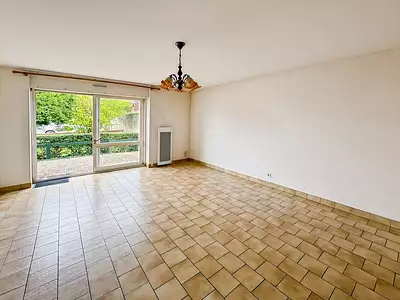 Appartement, 62 m²