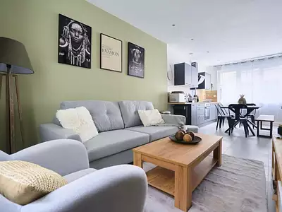 Maison, 118 m²