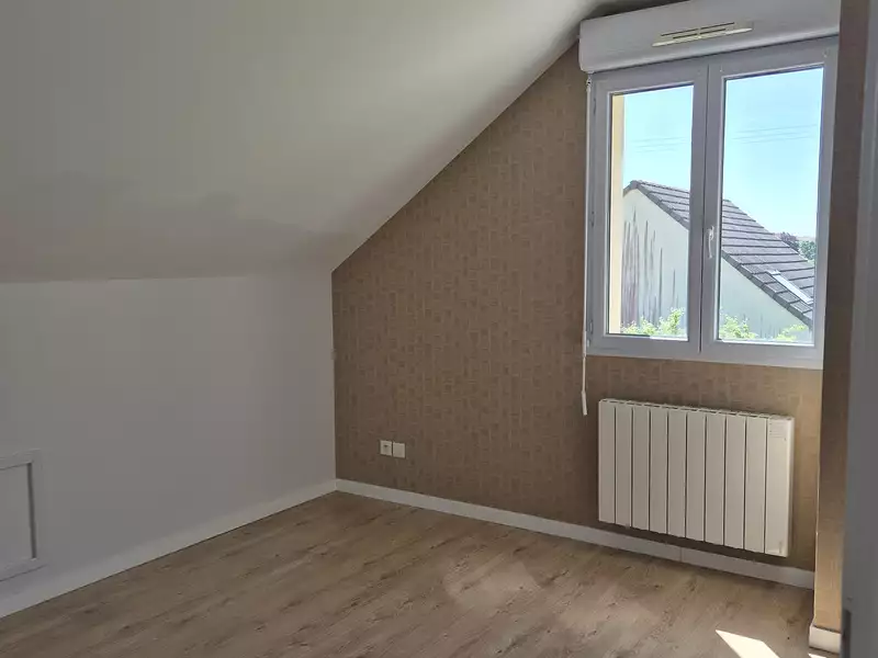 Maison, 108 m²