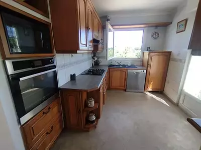 Maison, 135 m²
