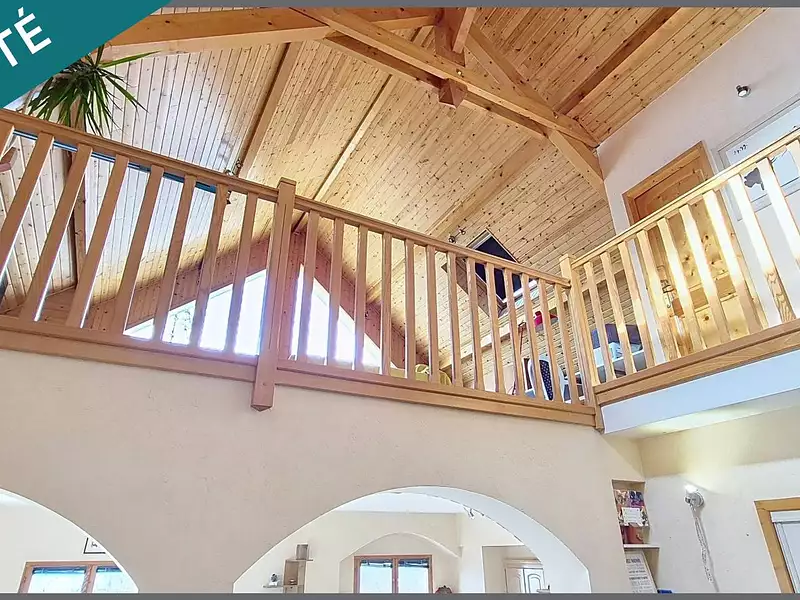 Maison, 160 m²
