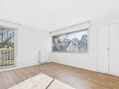 Appartement, 42 m²