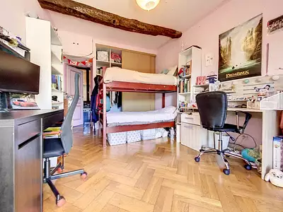 Appartement, 81,05 m²