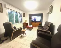 Maison, 190 m²