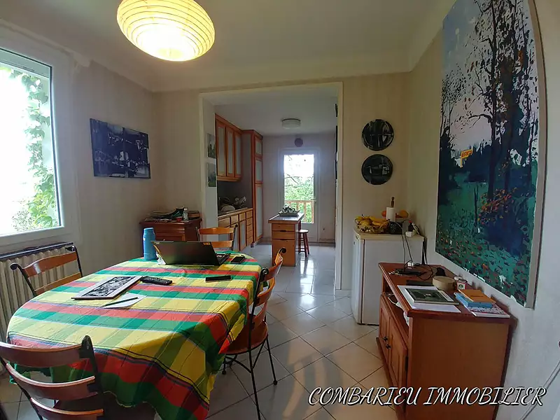 Maison, 150 m²