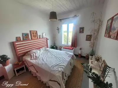 Maison, 60 m²