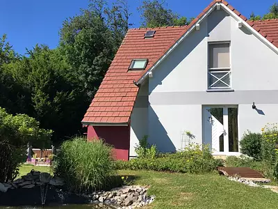 Maison, 125 m²