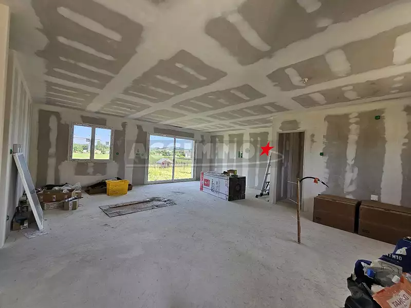 Maison, 100 m²