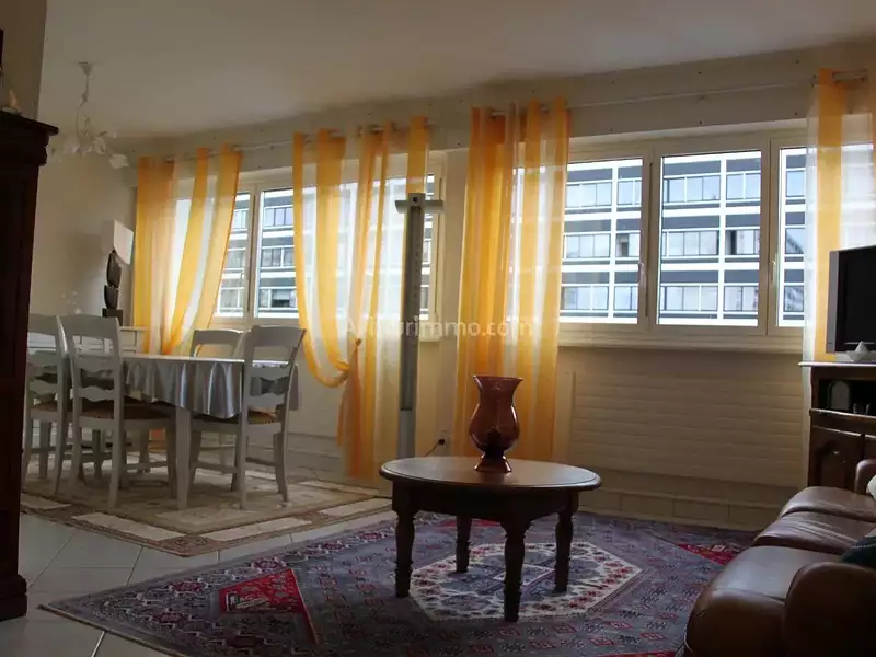 Appartement, 69 m²