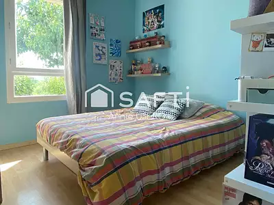 Maison, 148 m²