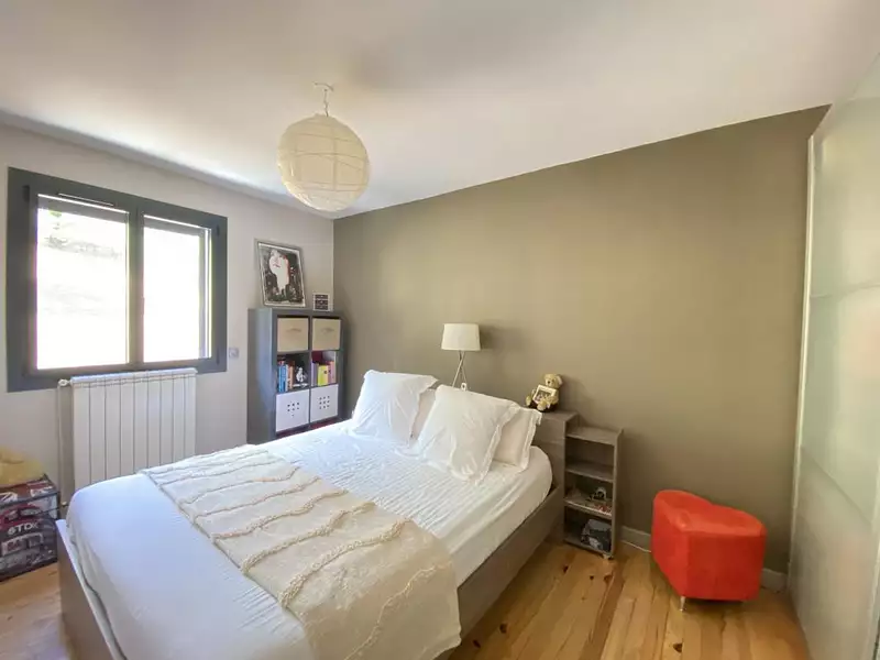 Maison, 165 m²