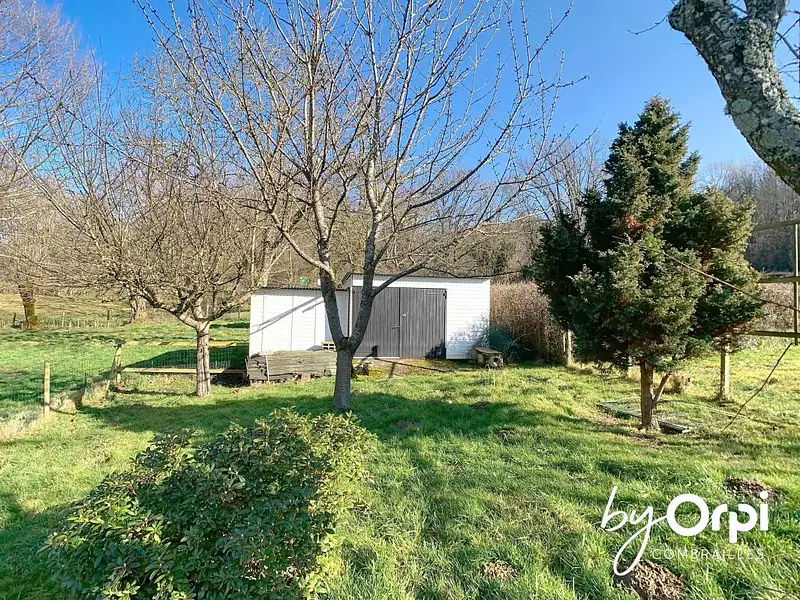 Maison, 76 m²