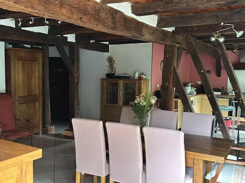 Maison, 160 m²