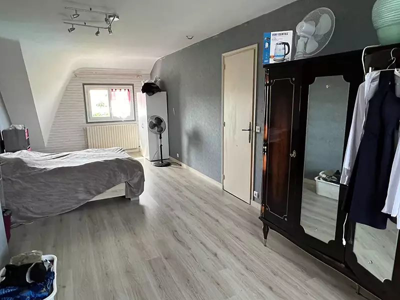Maison, 133 m²
