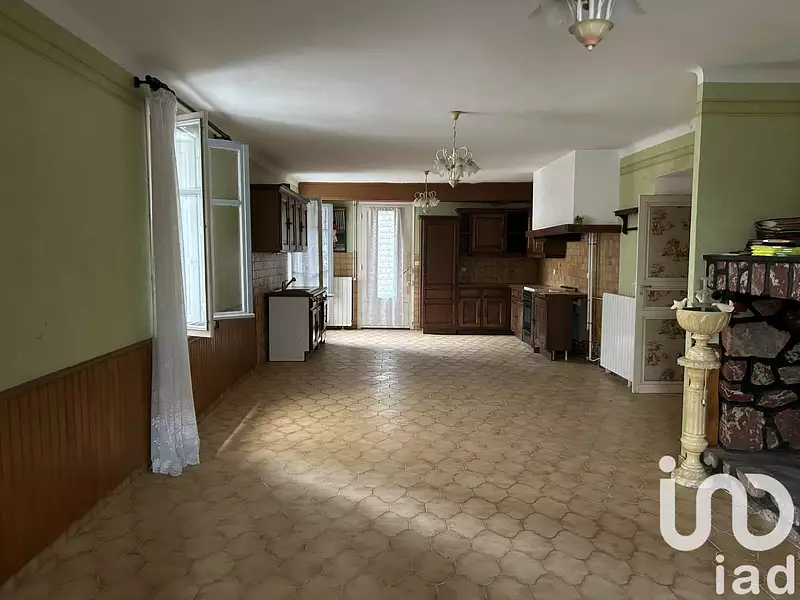 Maison, 339 m²
