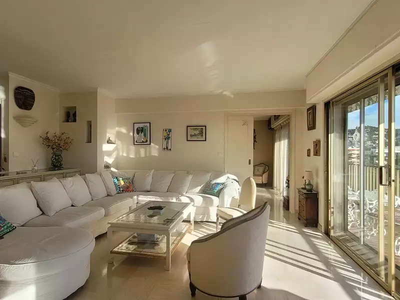 Appartement, 100,17 m²